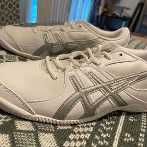 ASICS Cheer Shoes!